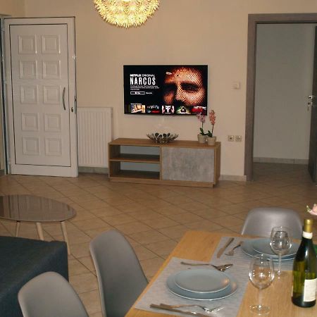 Urban Sea Apts Chania  ภายนอก รูปภาพ