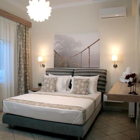 Urban Sea Apts Chania  ภายนอก รูปภาพ