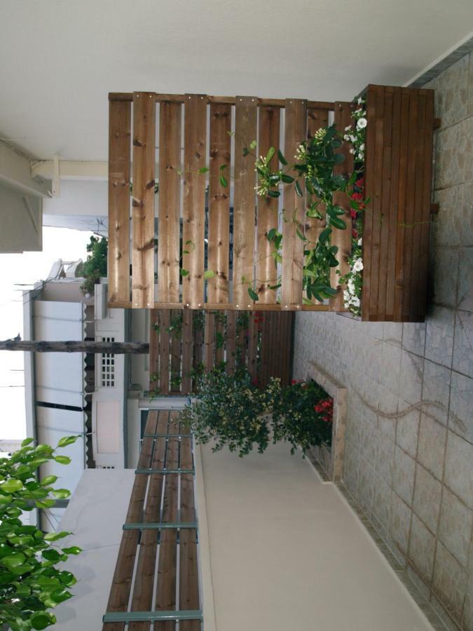Urban Sea Apts Chania  ภายนอก รูปภาพ